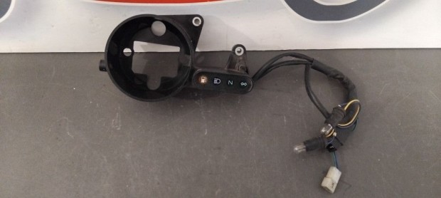 Aprilia Rs 125 Kilóméteróra burkolat
