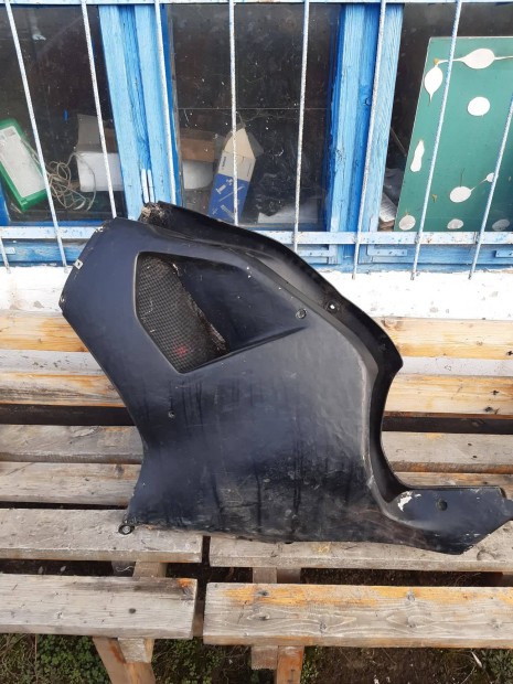 Aprilia Rs 125 oldal idom