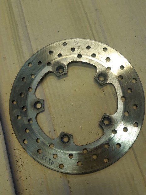 Aprilia Rs 50 fktrcsa 99-2006