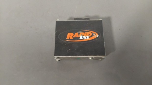 Aprilia Rsv Mille - Ecu gyjts elektronika