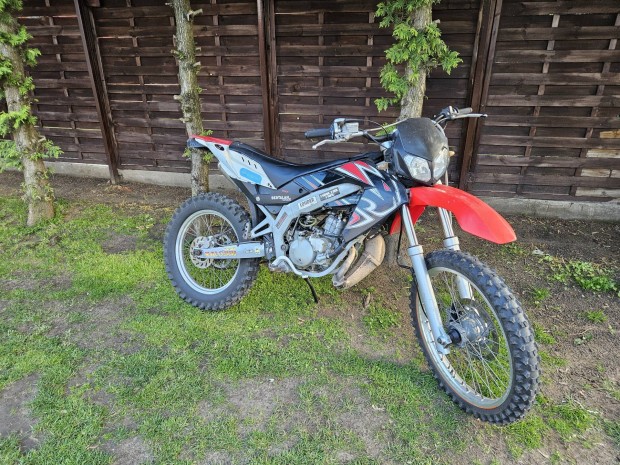 Aprilia Rx 50 2007