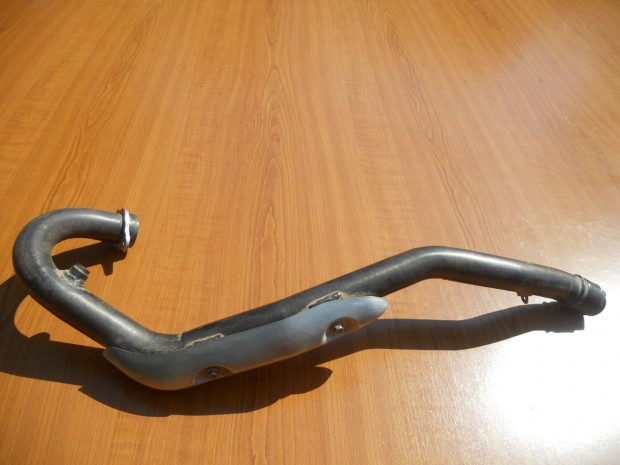 Aprilia Rxv, Sxv 450 550 Kipufogó leömlő - első 04403