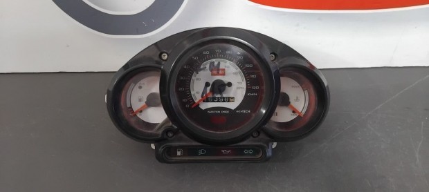 Aprilia SR50 Ditech