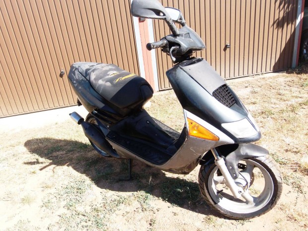 Aprilia SR50 alkatrsznek 1995