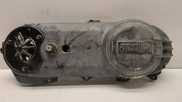Aprilia SR 50/2T "Kör" berugó dekni (Morini)