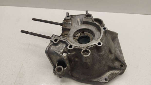 Aprilia SR 50/2T "Kör" gyújtásoldali blokkfél