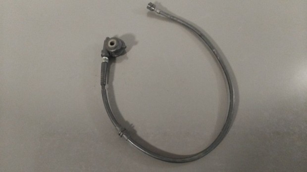 Aprilia SR 50 Ditech - Kilmterra meghajt