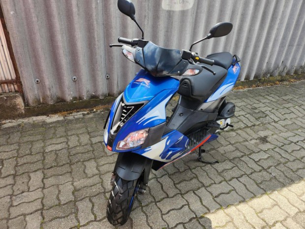 Aprilia SR 50 Engedménnyel 10%