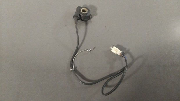 Aprilia SR 50 - Kilmterra meghajt