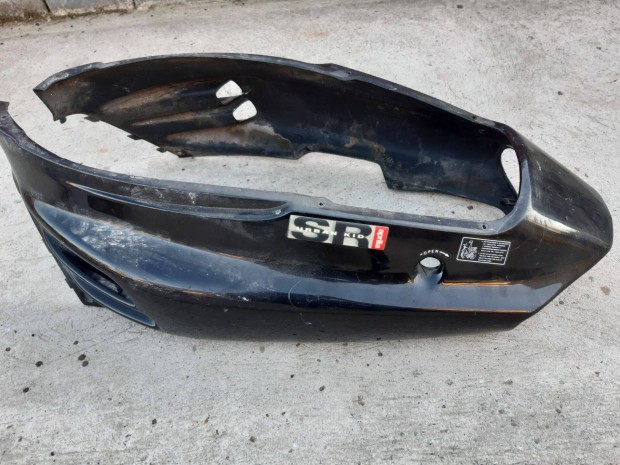 Aprilia SR 50 ls alatti idom