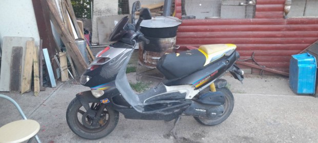 Aprilia SR Ditec Morini alkatrszek Miskolc