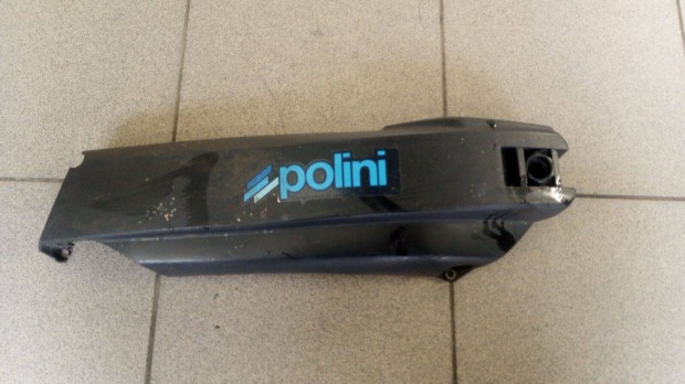 Aprilia SR Factory blokk fedl