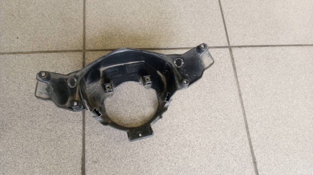Aprilia SR Factory fejidom als