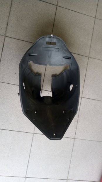 Aprilia SR Factory kerkjrati v