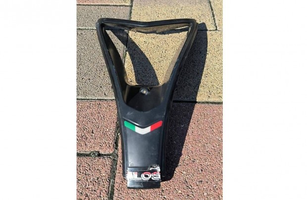 Aprilia SR Factory orridombett