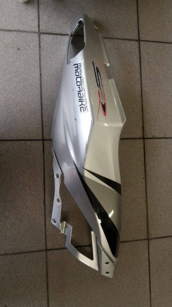Aprilia SR Factory ls alatti idom jobb