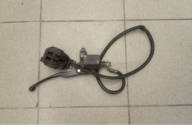 Aprilia SR Kör első fék komplett