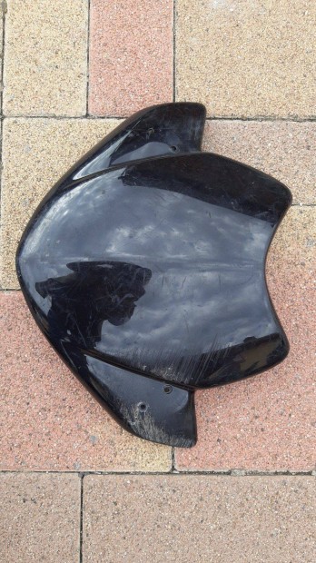 Aprilia SR Kr fejidom plexi
