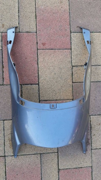 Aprilia SR Kr hasidom