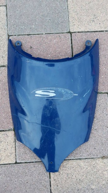 Aprilia SR Kr orridom bett