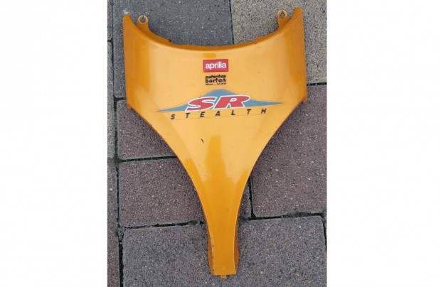 Aprilia SR Kör orridom betét