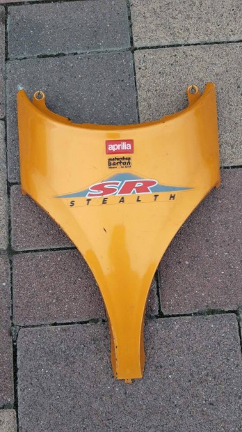 Aprilia SR Kr orridom bett