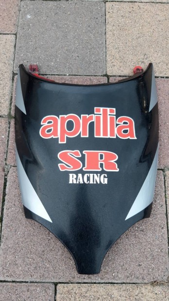 Aprilia SR Kr orridom bett