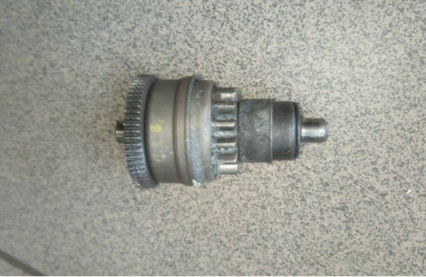 Aprilia SR Morini ditech bendix