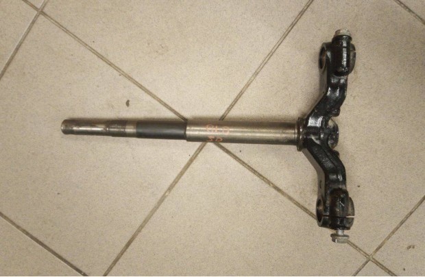 Aprilia SR Old T-szr