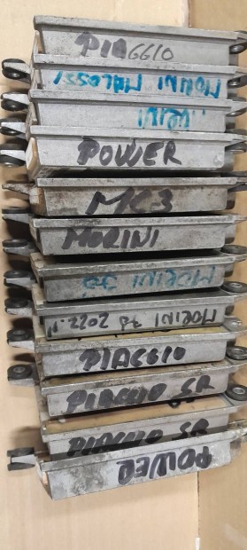 Aprilia SR ditec motorvez�rl� EQ