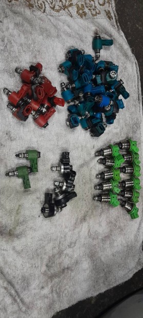 Aprilia SR injektor Miskolc