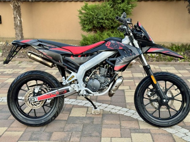 Aprilia SX 50 2020