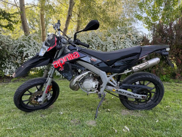 Aprilia SX 50