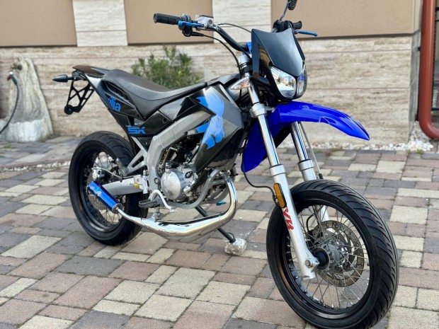 Aprilia SX 50 70 Supermoto