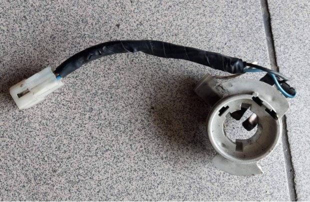 Aprilia Scarabeo 100 4t izz� foglalat