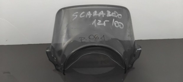 Aprilia Scarabeo 125 Plexi