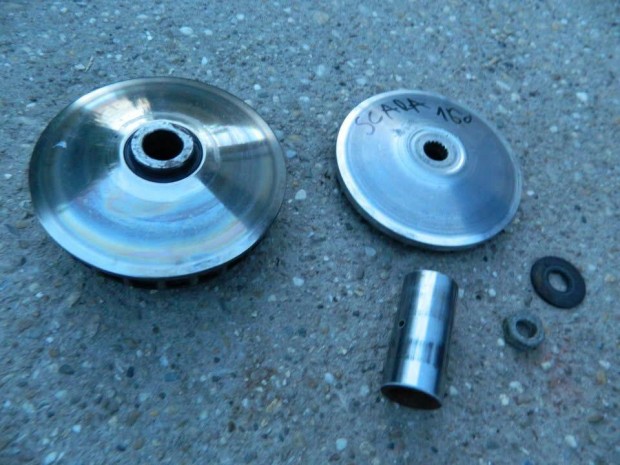 Aprilia Scarabeo 150 Vari�tor Szett