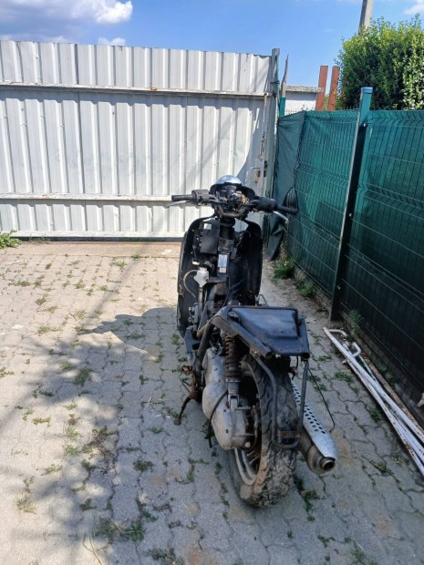 Aprilia Scarabeo 150 csak bontás