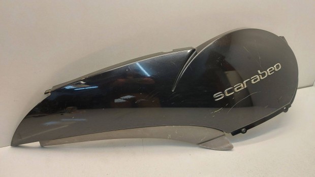 Aprilia Scarabeo 250 / Scarabeo 300 jobb hátsó idom