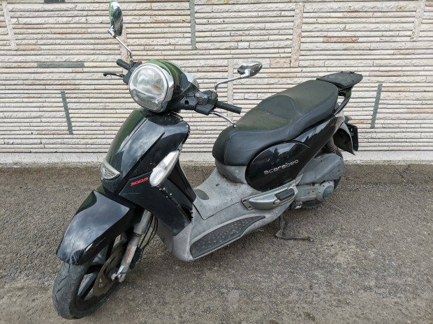 Aprilia Scarabeo 300 (2010) bontás