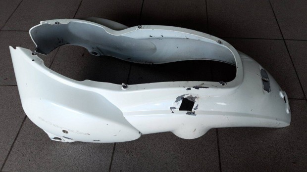 Aprilia Scarabeo 4T ls alatti idom