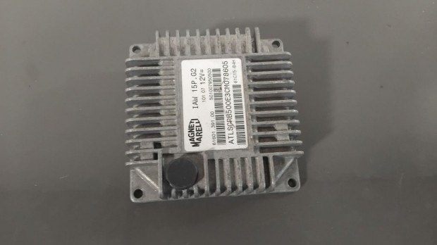 Aprilia Scarabeo 500 Ecu cdi gyújtás elektronika