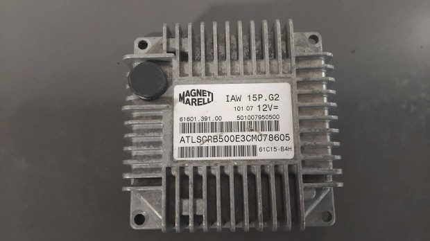 Aprilia Scarabeo 500 Ecu cdi gyújtás elektronika