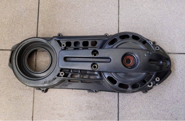 Aprilia Scarabeo 500 Light hajts fedl