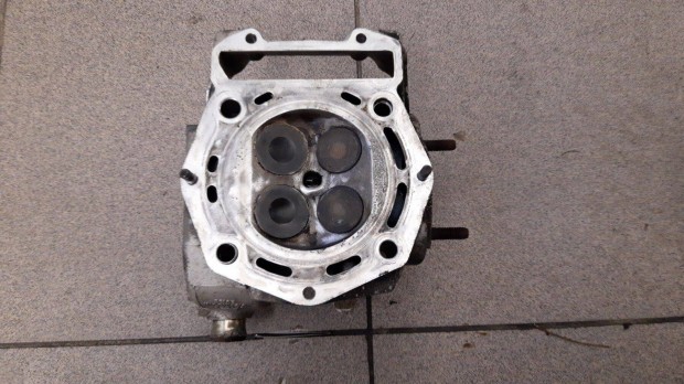 Aprilia Scarabeo 500 Light hengerfej