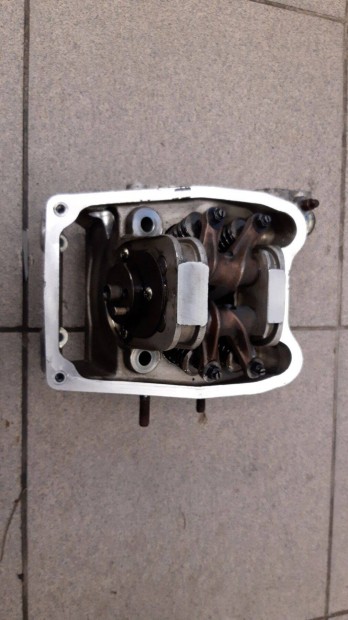Aprilia Scarabeo 500 Light hengerfej