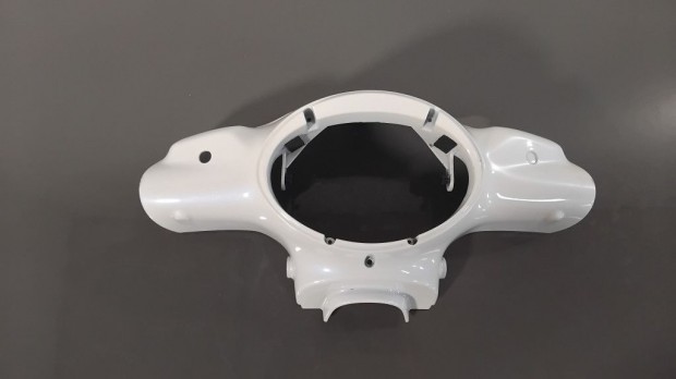 Aprilia Scarabeo 500 (2006-2012) - Burkolat - CM220001
