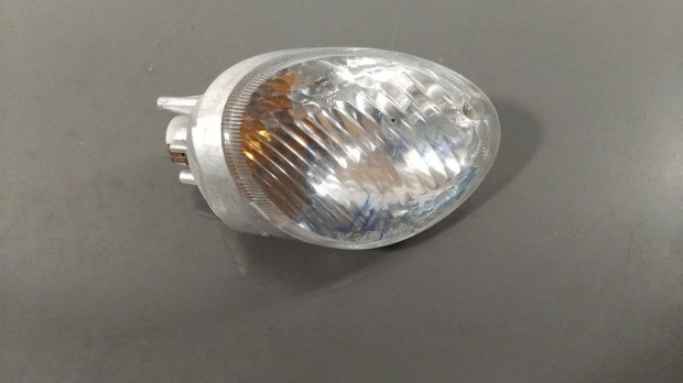 Aprilia Scarabeo 500 - Bal hts index