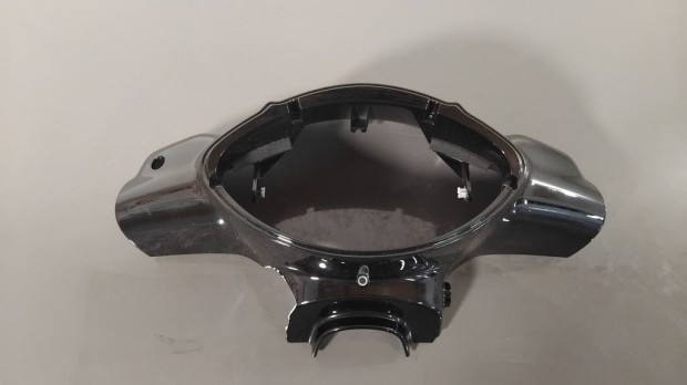 Aprilia Scarabeo 50 2T - Műszerfal burkolat - Sérült