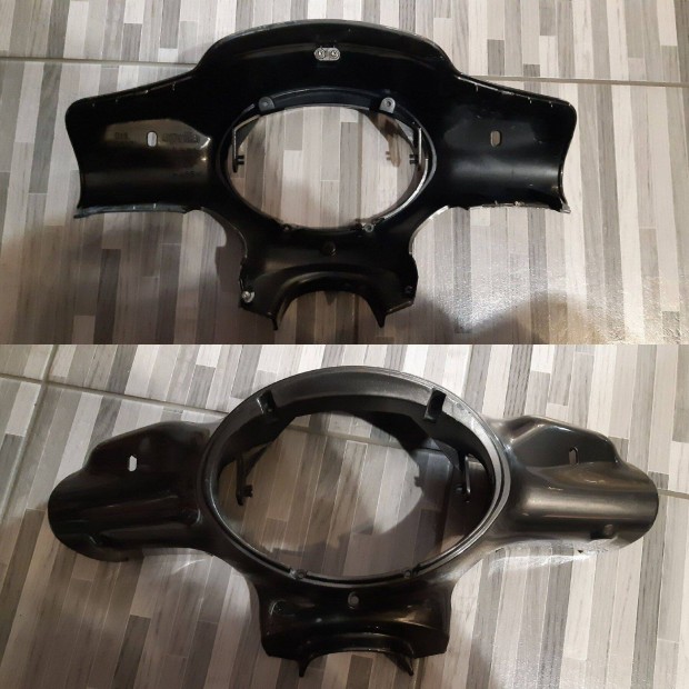 Aprilia Scarabeo 50 4T Ditech fejidom kls